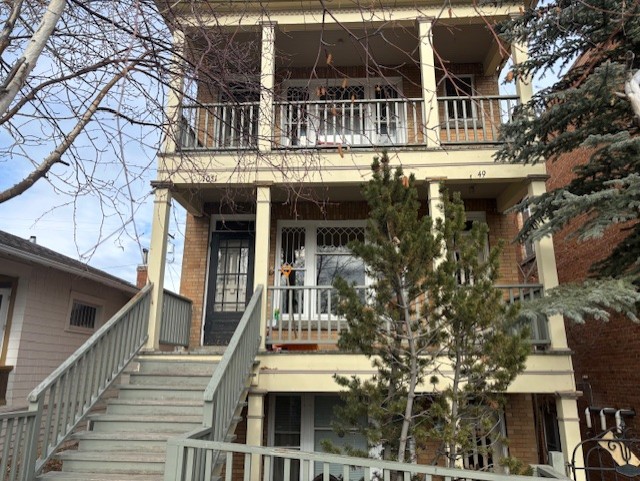 1047 West Galena Street